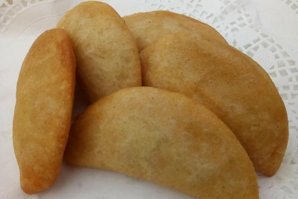 Empanadas