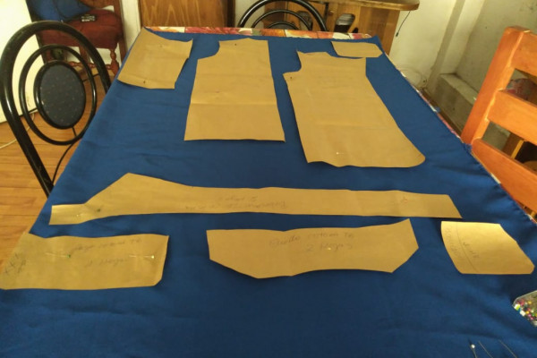 Ropa escolar